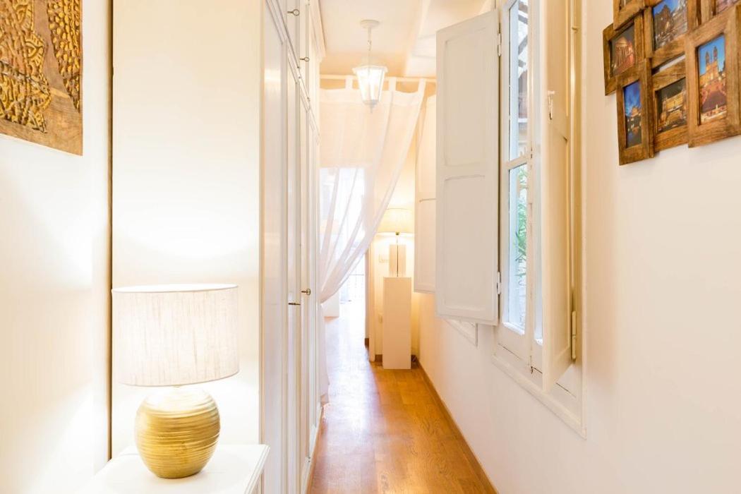 Spanish Step Nest Luxury Rome Exterior photo